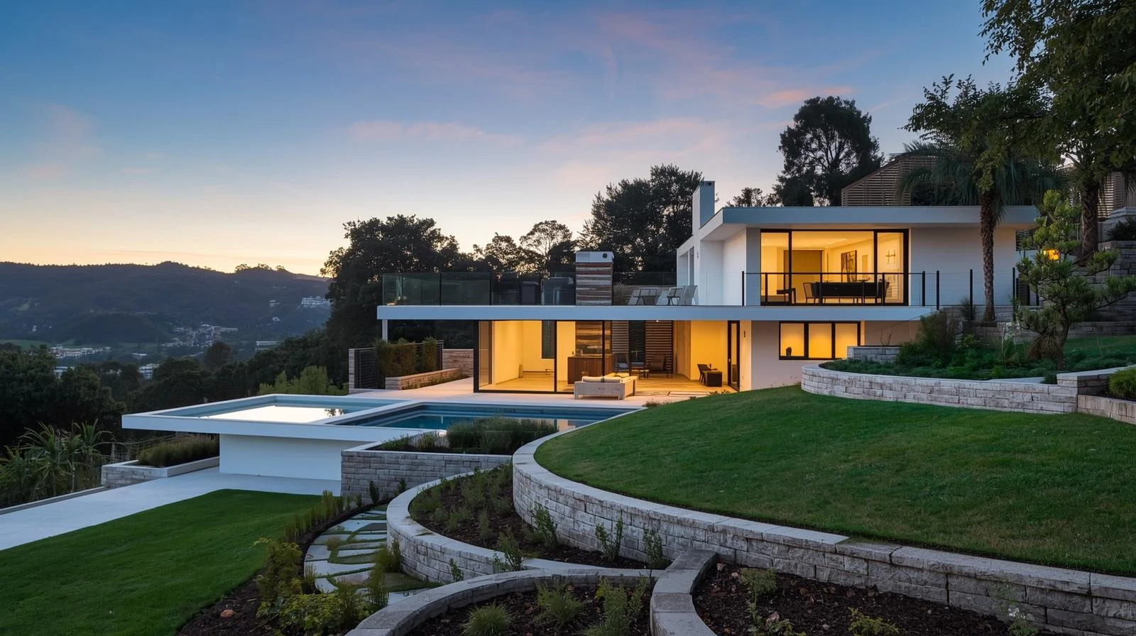 Contact Oliver Wei Group