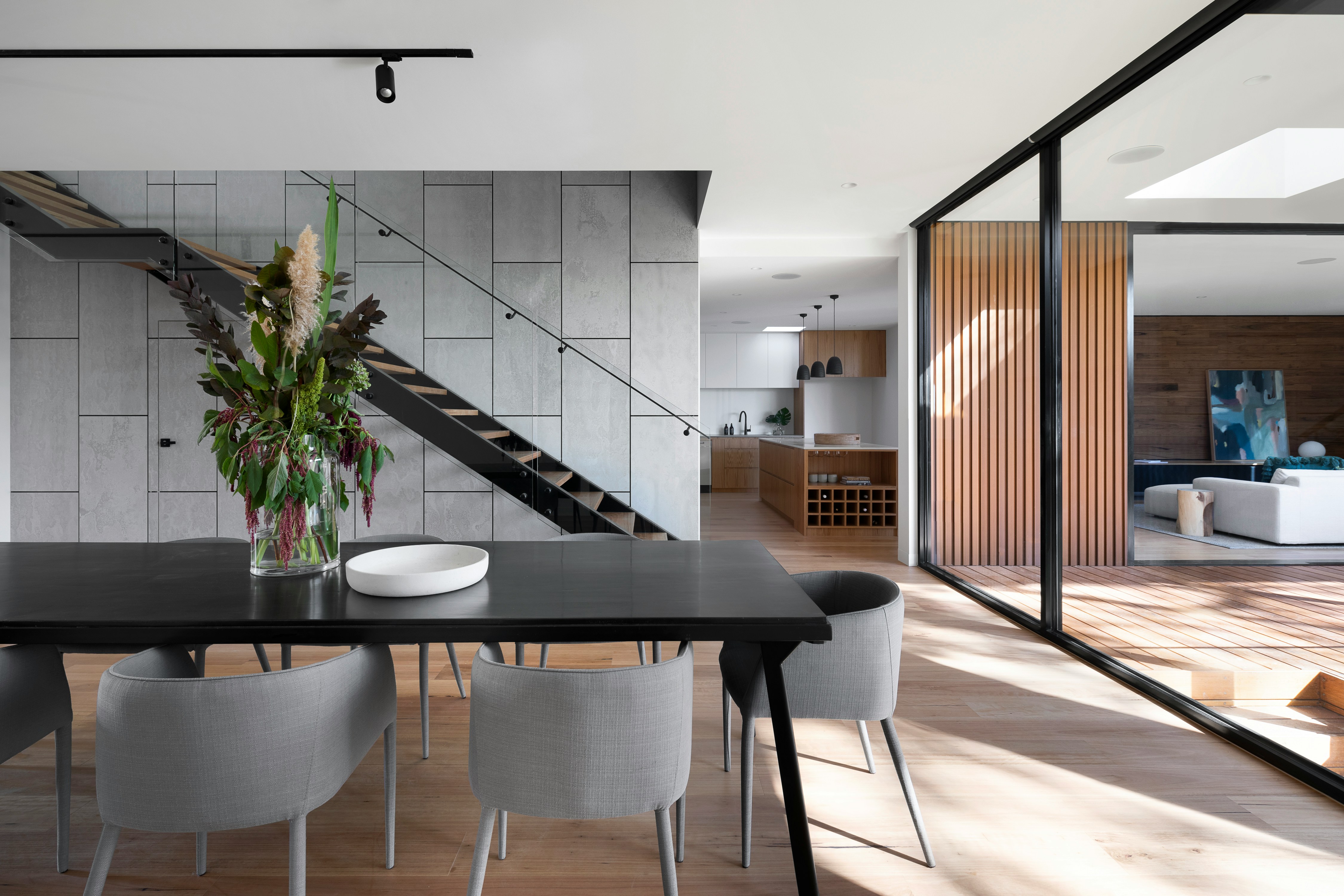 Luxury Interior